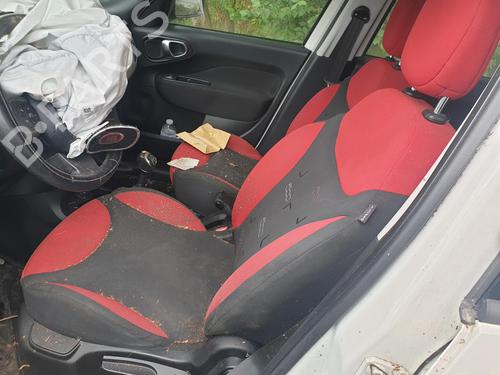 Siège avant gauche Siège avant gauche 38916442 38916442