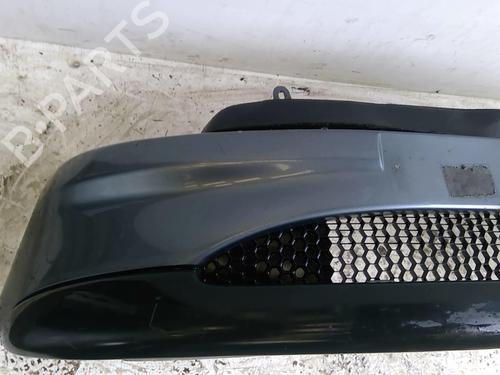 Used Front bumper PEUGEOT 206 Hatchback (2A/C) 1.4 HDi eco 70 (68 hp) 22882319