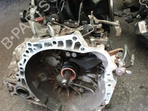 Used Gearbox TOYOTA AVENSIS Estate (_T25_) 2.0 D-4D (ADT250_, ADT250R) (126 hp) 22870665