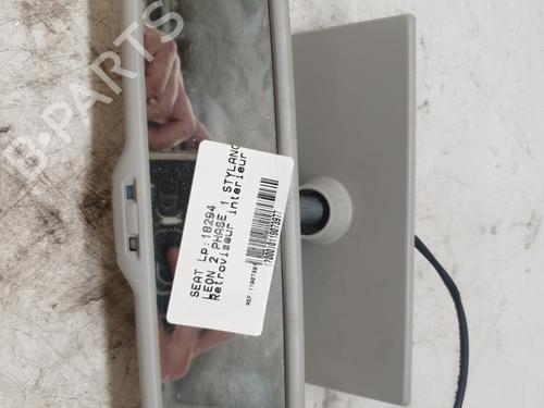 Rear mirror SEAT LEON (1P1) | BP31388005I6 - Image 3