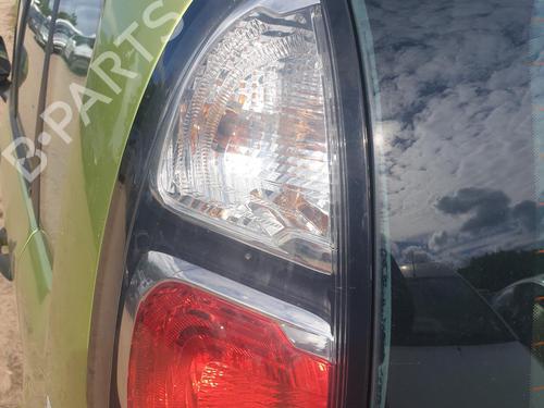 Used Left taillight Left taillight CITROËN C3 II (SC_) 1.6 HDi (92 hp) 36482145 36482145