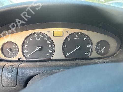 Used Instrument cluster Instrument cluster LANCIA LYBRA (839_) 1.9 JTD (839AXD1A) (105 hp) 39696452 39696452