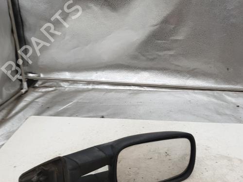 Used Right mirror VW CADDY II Box Body/MPV (9K9A) 1.9 D (64 hp) 22866713