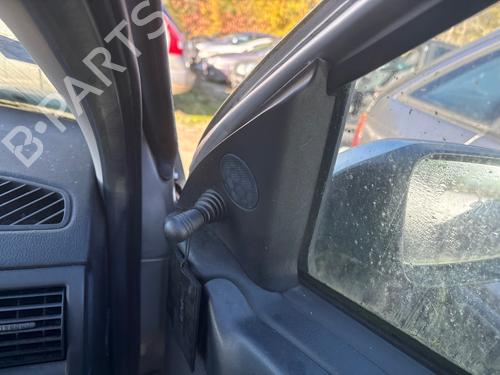 Used Right mirror Right mirror OPEL ASTRA G Hatchback (T98) 1.7 DTI 16V (F08, F48) (75 hp) 40597194 40597194