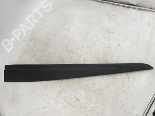 Door moulding trim RENAULT CLIO IV (BH_) 1.5 dCi 90 | BP24421077C150 