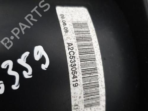 Instrument cluster MERCEDES-BENZ C-CLASS (W204) C 250 CDI (204.003) | BP22870855C47 