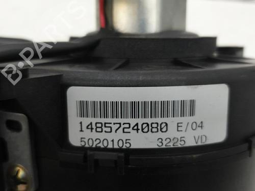 Used Heater blower motor PEUGEOT 807 (EB_) 2.2 HDi (128 hp) 22884998