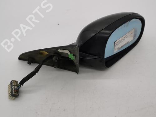 Used Right mirror PEUGEOT 406 Coupe (8C) 2.2 HDI (133 hp) 22886950