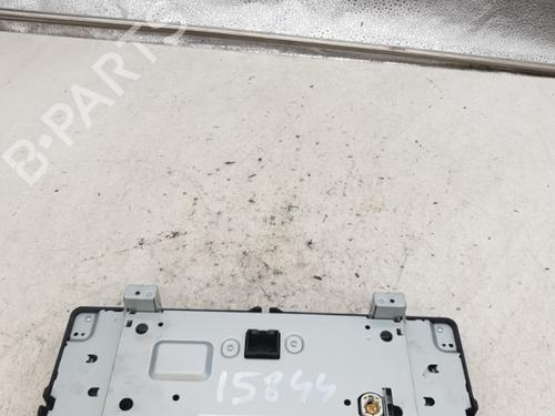 Radio VW GOLF VII (5G1, BQ1, BE1, BE2) 1.6 TDI | BP22867159E6 