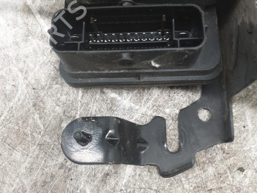 ABS pump RENAULT TALISMAN Grandtour (KP_) 1.6 dCi 130 | BP24476744M43 