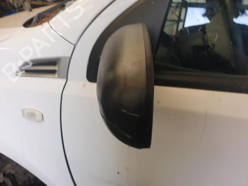 Left mirror CHEVROLET AVEO / KALOS Hatchback (T250, T255) 1.2 LPG | BP29317690C26 
