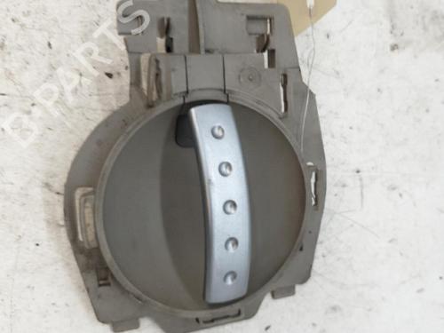 Used Front left exterior door handle CITROËN C3 I (FC_, FN_) 1.4 16V HDi (90 hp) 22867692