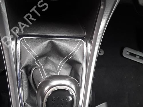 Gear lever OPEL ASTRA J (P10) 1.4 Turbo (68) | BP22883086M90 