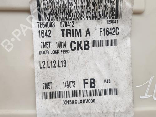 Electronic module FORD FOCUS II Saloon (DB_, FCH, DH) 1.8 TDCi | BP25600411M83  - Image 7