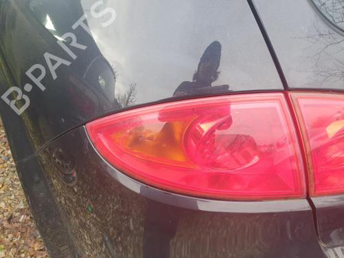 Left taillight SEAT LEON (1P1) 2.0 TDI 16V | BP31388000C34