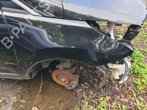 Used Right front fenders PEUGEOT 3008 I MPV (0U_) 1.6 HDi (112 hp) 25341127