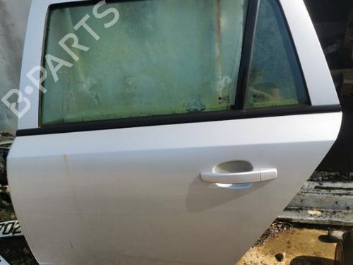 Used Left rear door OPEL ASTRA H Estate (A04) 1.7 CDTI (L35) (101 hp) 22866972