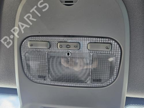 Interior roof light PEUGEOT 308 I (4A_, 4C_) 1.6 HDi | BP29429942I8 