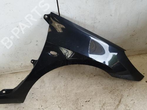 Used Right front fenders PEUGEOT 307 Break (3E) 1.6 HDi 110 (109 hp) 22874523
