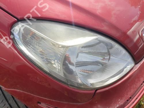 Højre forlygte CITROËN XSARA PICASSO (N68) 1.6 HDi | BP28585934C29 