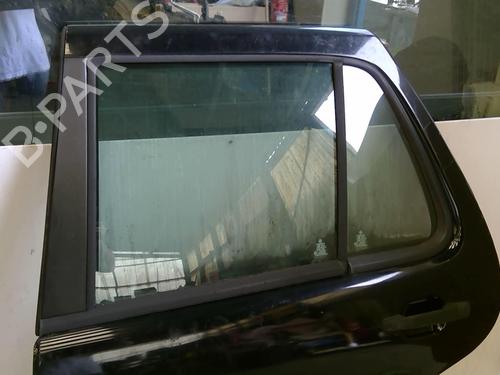 Used Left rear door MERCEDES-BENZ M-CLASS (W163) ML 270 CDI (163.113) (163 hp) 22880245