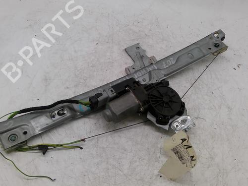 Used Front left window mechanism Front left window mechanism 22875436 22875436