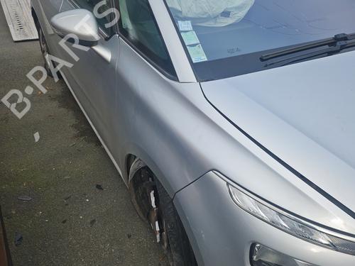 Left front window switch CITROËN C4 Picasso II 1.6 HDi / BlueHDi 115 | BP30489787I27 - Image 9