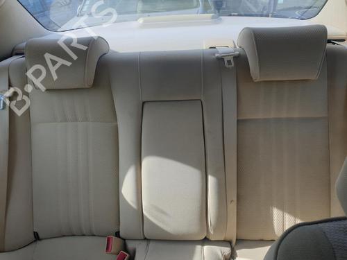 Used Rear seat Rear seat ALFA ROMEO 159 (939_) 2.0 JTDM (939AXP1B) (170 hp) 35793345 35793345