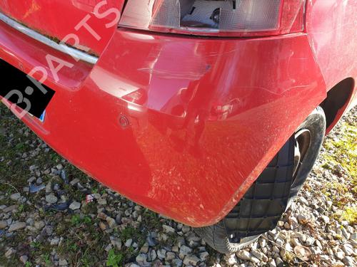 rear-bumper-toyota-yaris-_p9_-2005-2006-2007-2008-2009-2010-2011-2012-2013-2014-33631456 main image