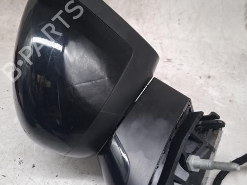 Used Right mirror Right mirror CITROËN C4 II (NC_) 1.2 THP 110 (NCHNZ6, NCHNV6) (110 hp) 37201750 37201750