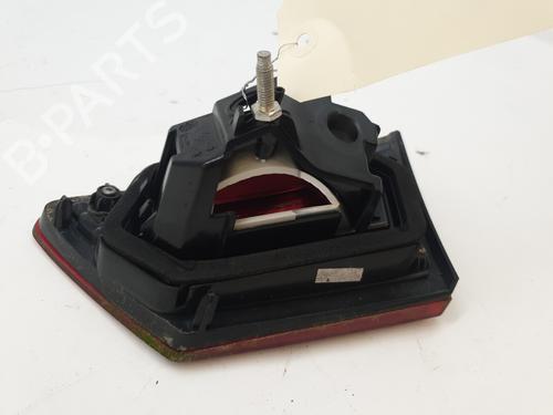 Used Left tailgate light Left tailgate light RENAULT CLIO IV (BH_) 1.5 dCi 75 (75 hp) 26658244 26658244