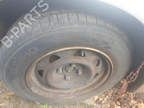 Used Rim PEUGEOT 406 (8B) 1.9 TD (90 hp) 28543409