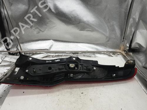 Used Left taillight Left taillight FIAT PANDA (169_) 1.2 (169AXF2A, 169AXF1A) (69 hp) 22871592 22871592