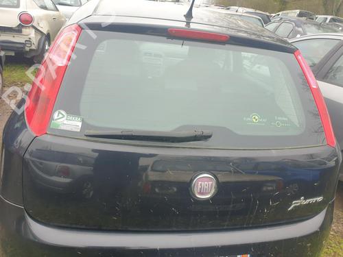 tailgate-fiat-grande-punto-199_-2005-32449980 main image