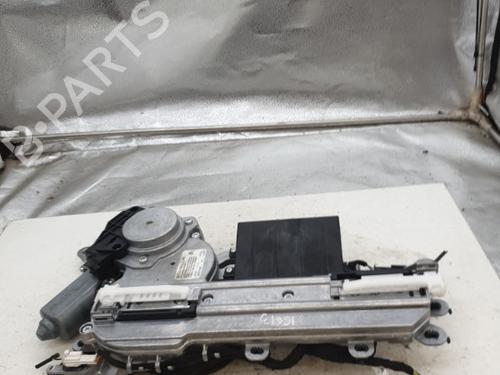 Used Electronic module CITROËN C5 III Break (RW_) 2.0 HDi 165 (163 hp) 25843345