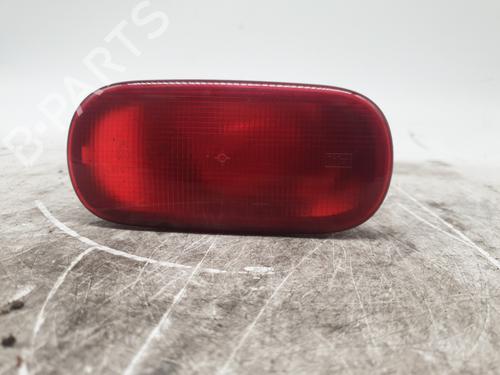 Used Third brake light CITROËN JUMPY I (U6U_) 2.0 (136 hp) 23845484
