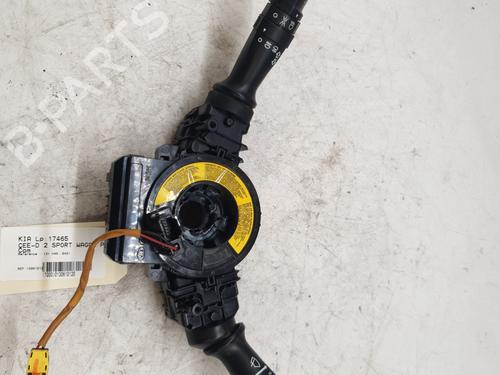 Used Steering column stalk Steering column stalk 38058649 38058649