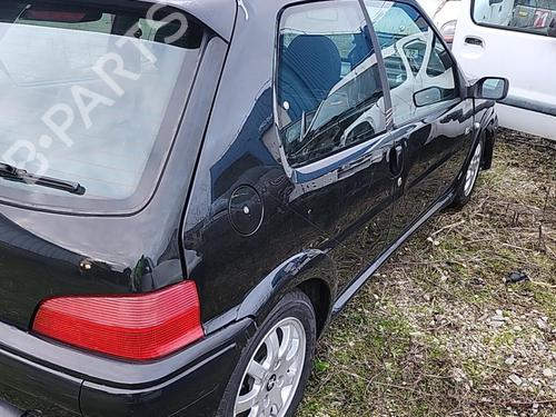 Rear mirror PEUGEOT 106 II (1A_, 1C_) 1.4 i | BP22877529I6 