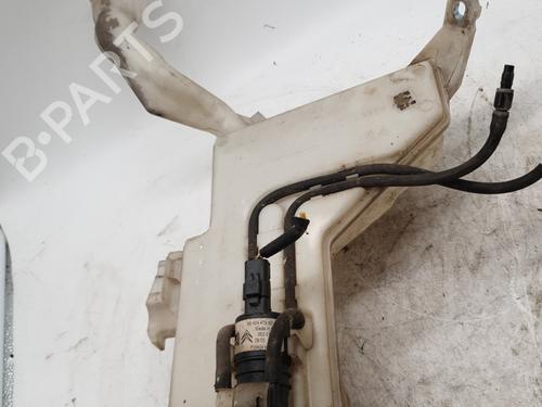 Windscreen washer tank PEUGEOT 407 SW (6E_, 6D_) 2.0 HDi 135 | BP22869383C113 