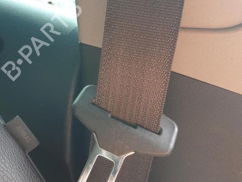 Used Front left seatbelt Front left seatbelt OPEL ASTRA J Sports Tourer (P10) 1.4 Turbo (35) (140 hp) 26645181 26645181