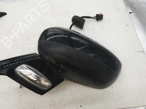 Used Left mirror Left mirror CITROËN C5 III (RD_) 2.0 HDi 140 (RDRHF8, RDRHFA, RDRHA8, RDRHAJ) (140 hp) 22868098 22868098