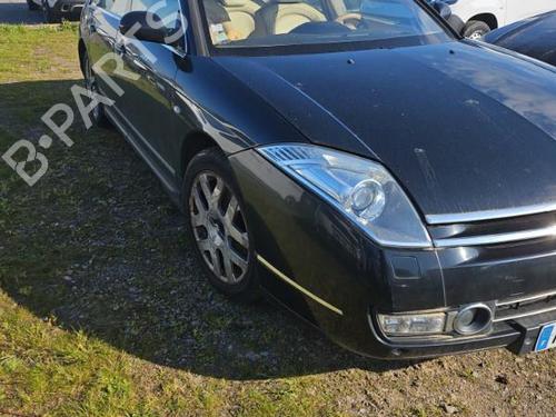 Glove box CITROËN C6 (TD_) 2.7 HDi | BP24422874C95  - Image 6