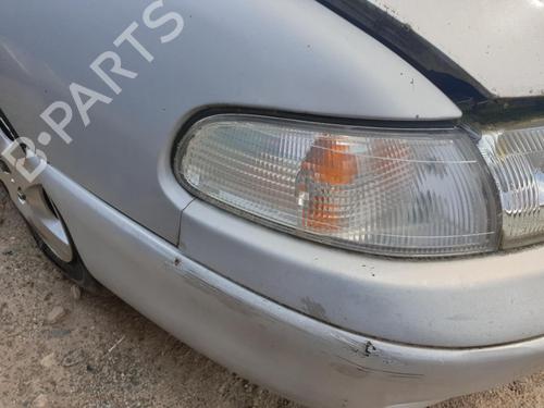 Pisca frente direito Pisca frente direito MAZDA 626 IV (GE) 1.8 i (GE8P) (105 hp) 36167490 36167490