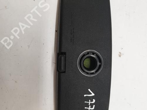 Rear mirror PEUGEOT 406 (8B) 2.0 HDI 110 | BP28003479I6 