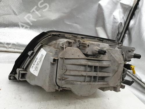 Used Right headlight Right headlight MERCEDES-BENZ C-CLASS (W202) C 180 (202.018) (122 hp) 22871803 22871803