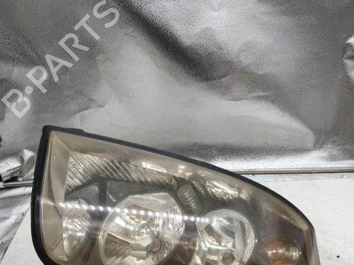 Right headlight AUDI A2 (8Z0) 1.4 | BP22883641C29 - Image 3