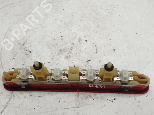 Used Third brake light Third brake light PEUGEOT 207 (WA_, WC_) 1.6 HDi (90 hp) 22879097 22879097