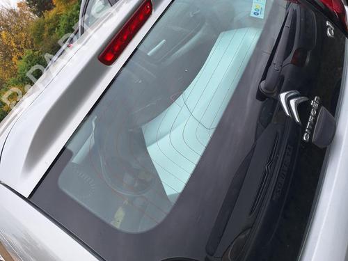 Used Bootlid window Bootlid window 22883328 22883328