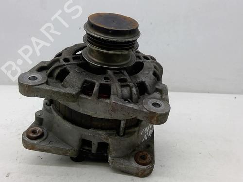 Generator RENAULT CLIO IV (BH_) 1.2 16V (73 hp) 22868699