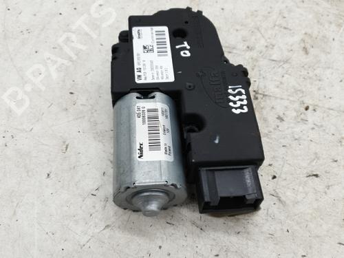 Taklukemotor SEAT IBIZA IV (6J5, 6P1) 2.0 TDI (143 hp) 24485880